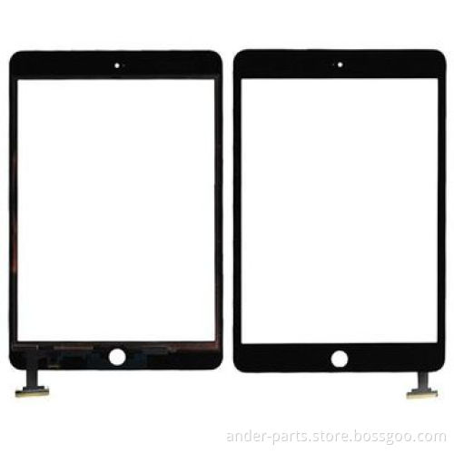 For iPad Mini Digitizer Touchscreen